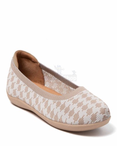 Женские балетки ChicStep - купить в Тертеже