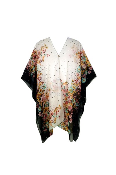 Пляжное платье SummerWave - купить в Тертеже