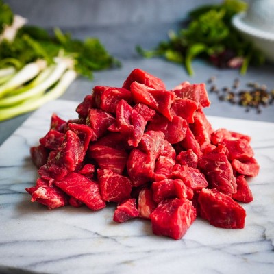 Говядина мраморная премиум - купить в Тертеже