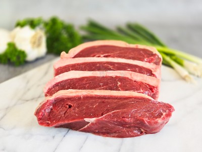 Говядина охлаждённая мякоть - купить в Тертеже