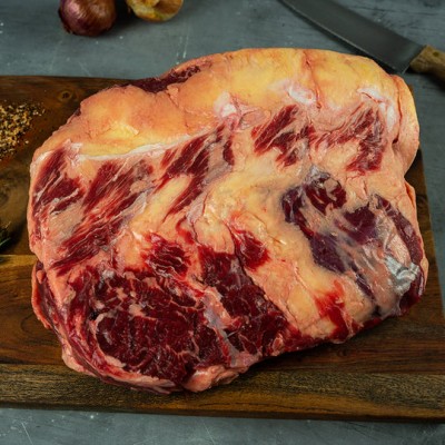 Говядина стейк Топ Блейд - купить в Тертеже