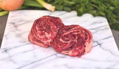 Говядина гуляш нарезанная - купить в Тертеже