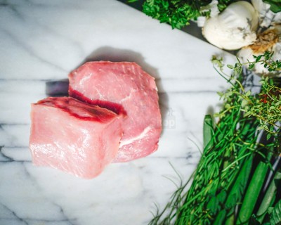 Свинина фарш домашний 500 г - купить в Тертеже