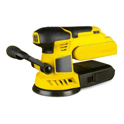Шлифовальная машинка WoodFinish Pro - купить в Тертеже