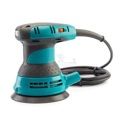 Шлифовальная машинка PowerGrind X - купить в Тертеже