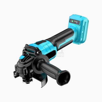 Угловая шлифмашина CompactCut 115 - купить в Тертеже